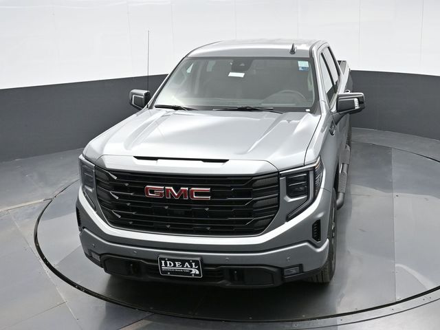 2025 GMC Sierra 1500 Elevation 23