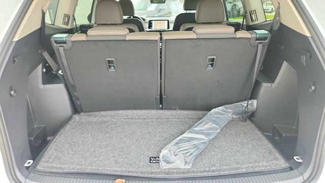 2026 Volkswagen Atlas