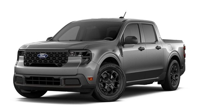 2026 Ford Maverick XLT AWD's photo