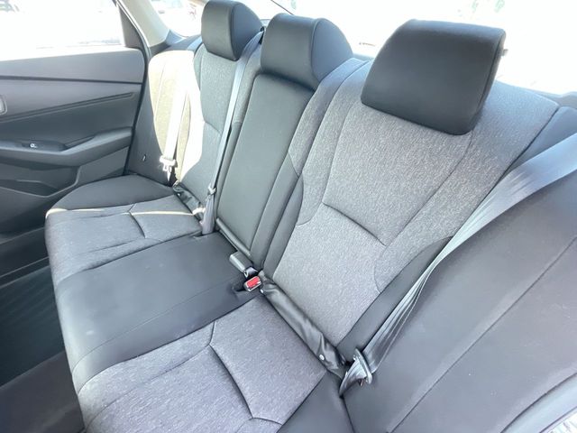 Used 2024 Honda Accord Sedan