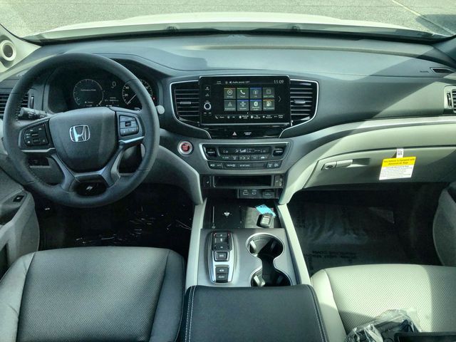 new 2026 Honda Ridgeline car, priced at $42,915