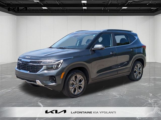 2024 Kia Seltos 2.0 S AWD's photo