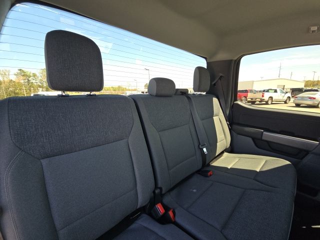 2024 Ford F-150 XLT:B02187