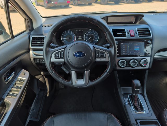 Used 2016 Subaru Crosstrek SUV