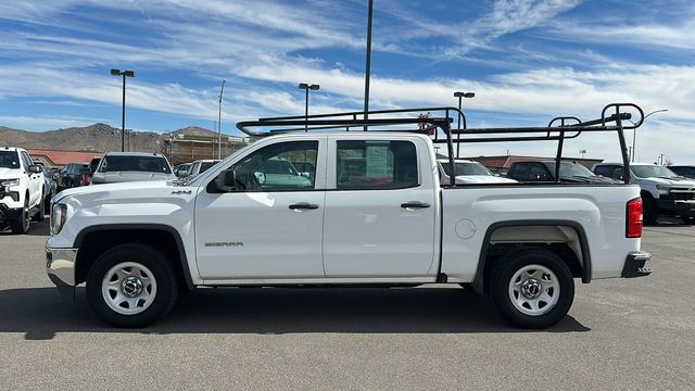 2018 GMC Sierra 1500 Base 6