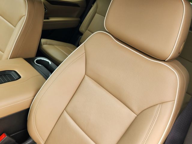 2023 Chevrolet Tahoe Premier Beige at Monument Chevrolet