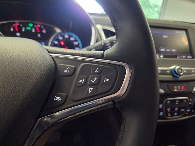 Used 2023 Chevrolet Equinox SUV