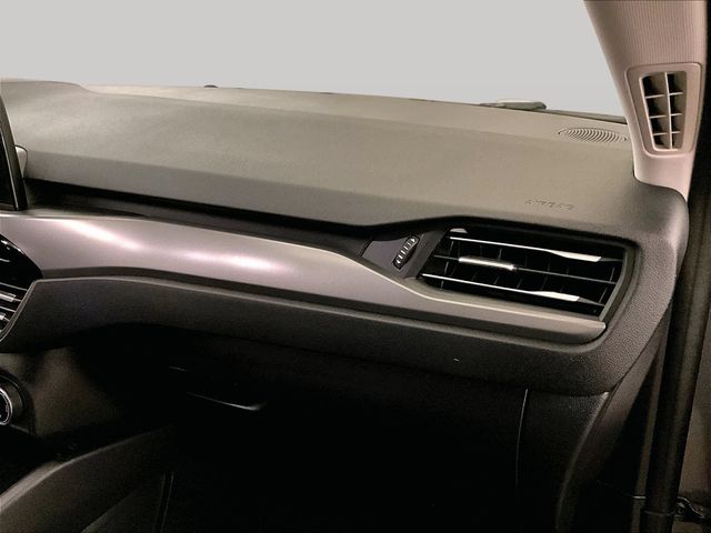 2024 Ford Escape Active Gray at Honda North
