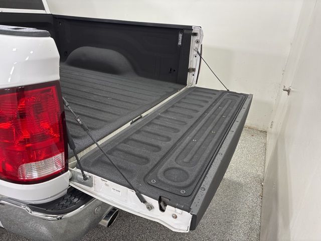 2017 RAM 1500 Big Horn photo