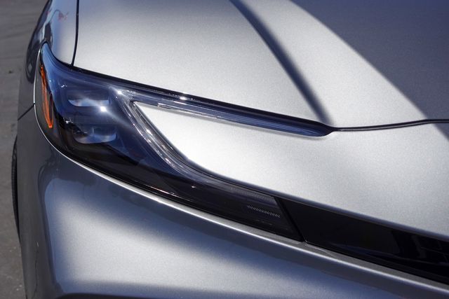 new 2026 Toyota Camry car