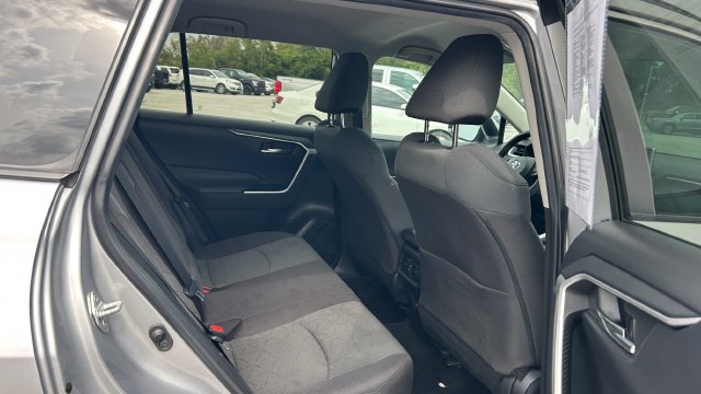 Used 2023 Toyota RAV4 SUV
