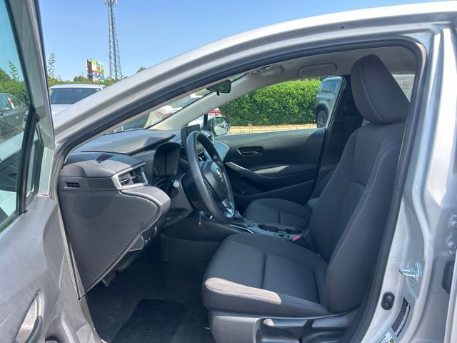 Used 2024 Toyota Corolla Sedan