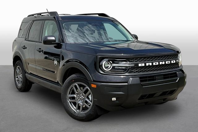 2026 Ford Bronco Sport Big Bend® - 0