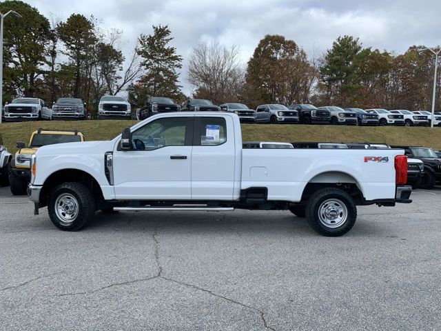 2023 Ford F-350SD XL 2