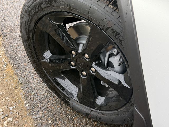 new 2026 Jeep Grand Cherokee car, priced at $48,505