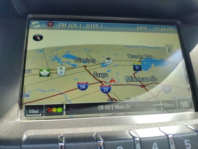 2015 GMC Terrain SLT-2 photo
