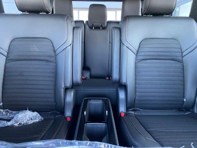2025 Nissan Pathfinder Rock Creek photo