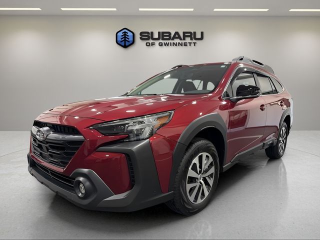 2025 Subaru Outback Premium AWD