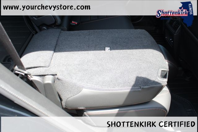 Used 2026 Honda CR-V Hybrid SUV