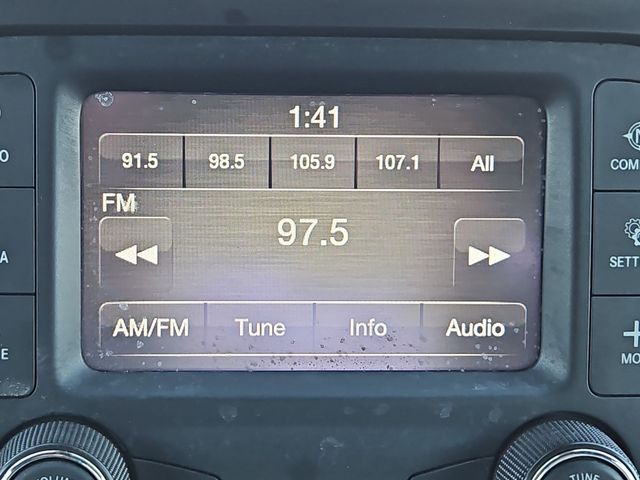 Certified Used 2021 White Ram Big Horn image 20