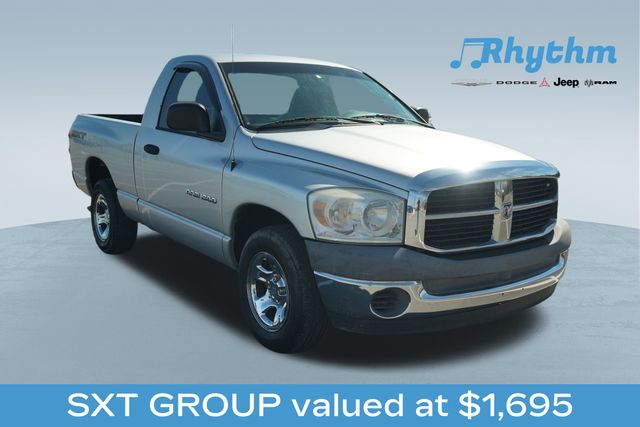 2007 Dodge RAM 1500