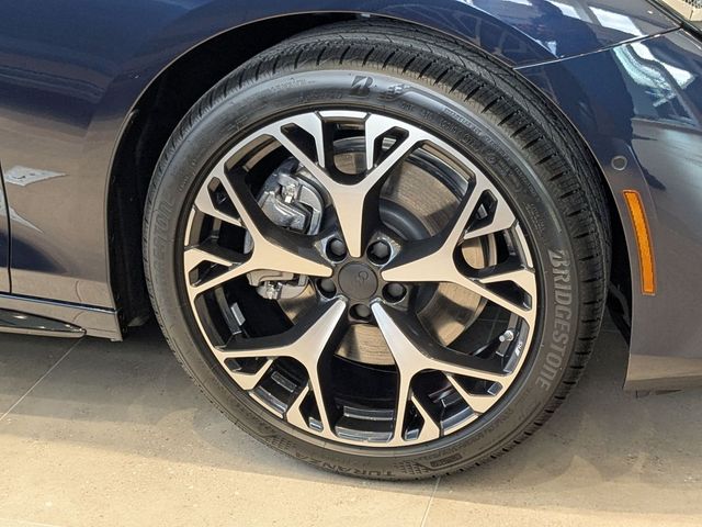 new 2026 Audi A6 car, priced at $69,520