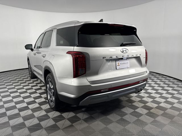 New 2025 Hyundai Palisade For Sale in Indianapolis, IN