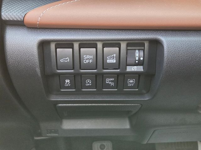 2024 Subaru Forester Touring