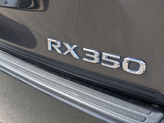 2021 Lexus RX - Image 10