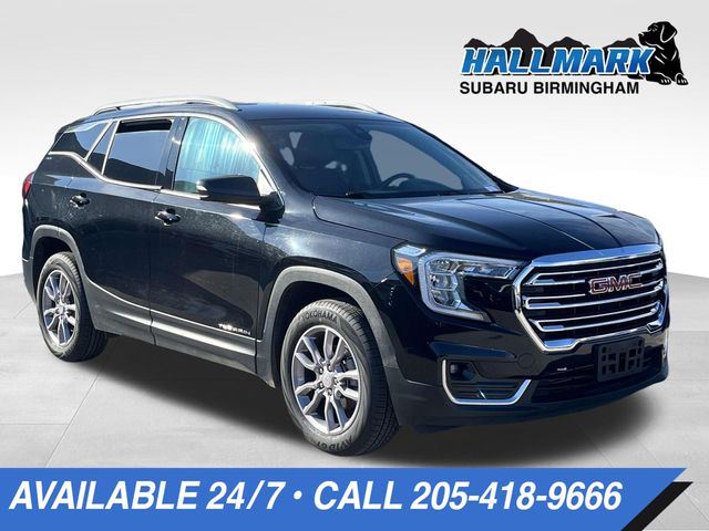 2024 GMC Terrain SLT AWD