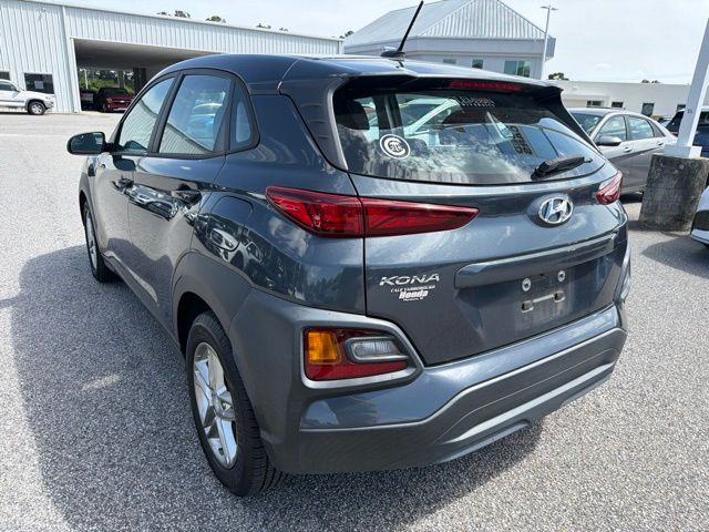 Used 2020 Hyundai Kona SUV