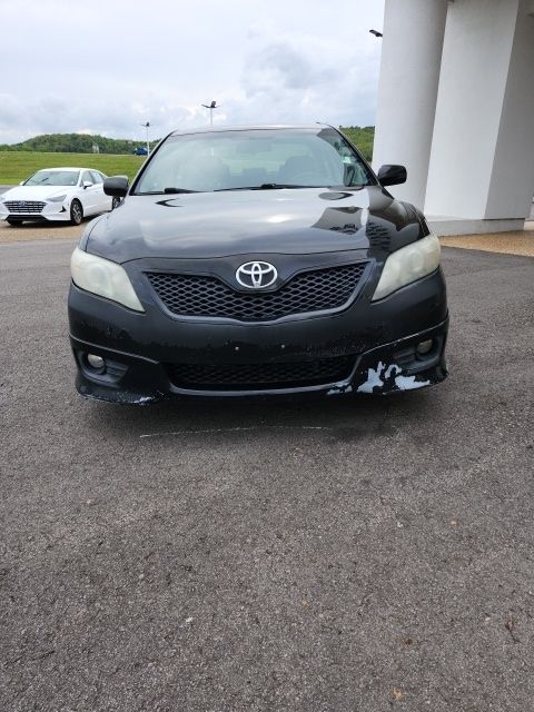 Used 2011 Black Toyota SE image 2