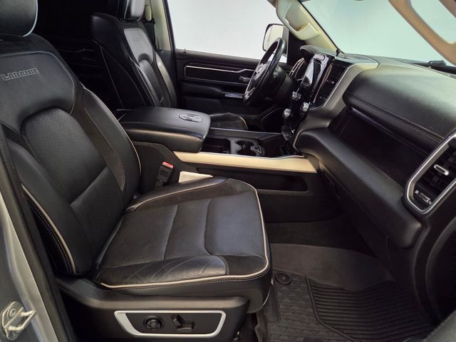 Used 2019 Silver Ram Laramie image 17