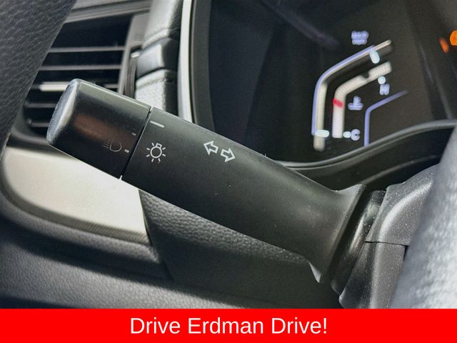 Used 2018 Honda CR-V SUV