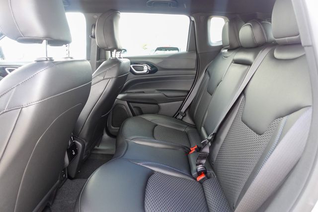 new 2026 Jeep Compass car, priced at $27,375