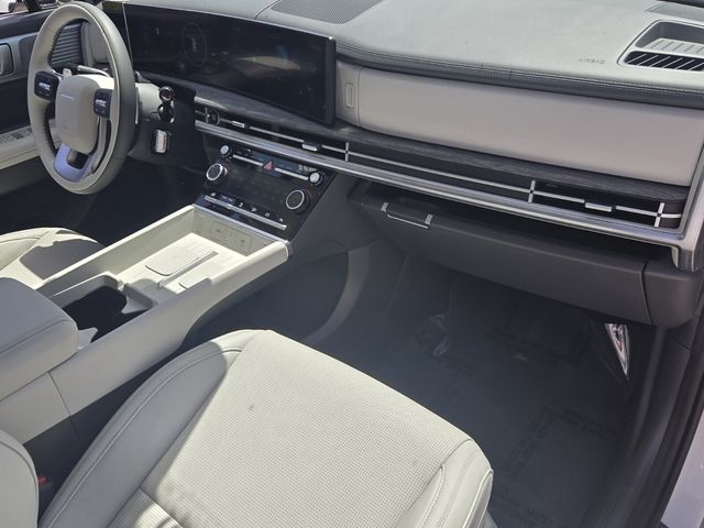 2026 Hyundai Santa Fe - $42,804