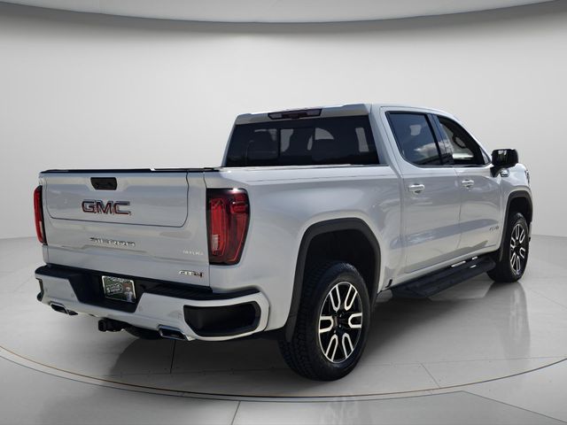 2025 GMC Sierra - $56,892