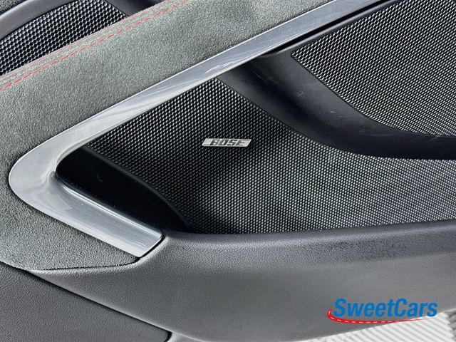 2023 Porsche 718 Cayman