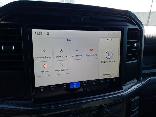 2026 Ford F-150 STX® - 10