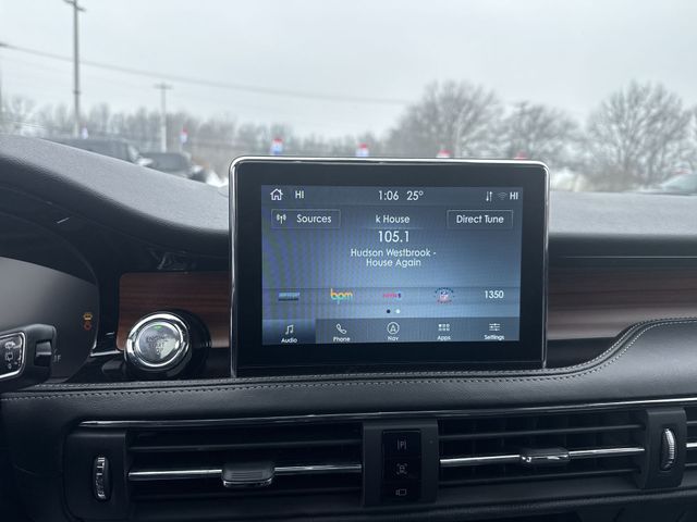 Certified Used 2022 Brown Lincoln Reserve image 14