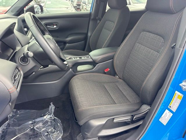 2026 Honda HR-V - $27,988