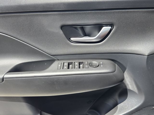 2024 Hyundai Kona - $22,900