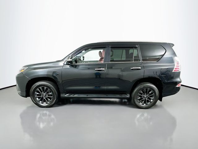 Thumbnail: 2023 Lexus GX - 8