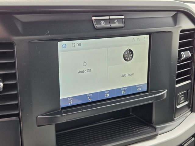 New 2026 Ford Super Duty F-350 Crew Cab 6.75' Box XLT