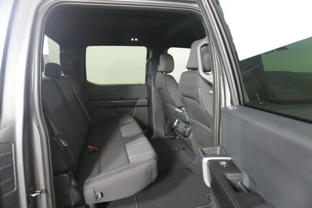 New 2026 Gray Ford STX image 25