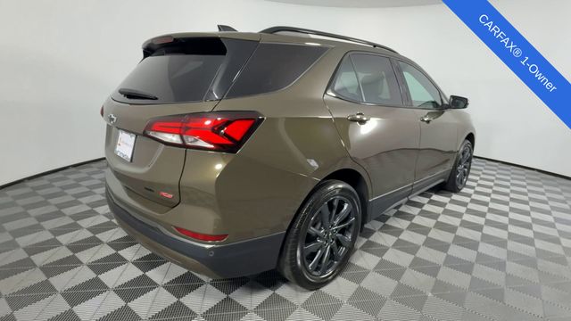 Used 2023 Chevrolet Equinox For Sale in Indianapolis, IN