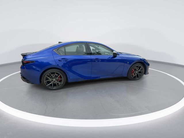 2026 Lexus IS - $53,998
