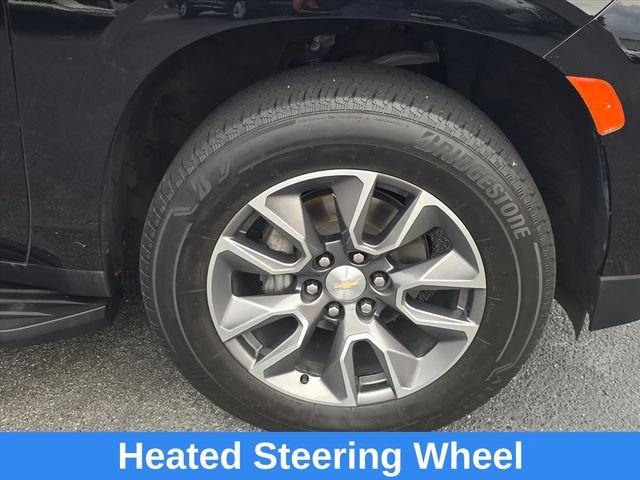 Used 2022 Black Chevrolet LT image 31