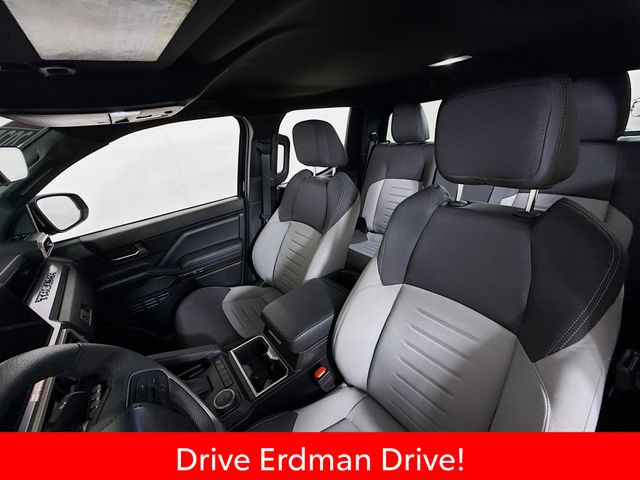 Used 2025 Toyota Tacoma Truck