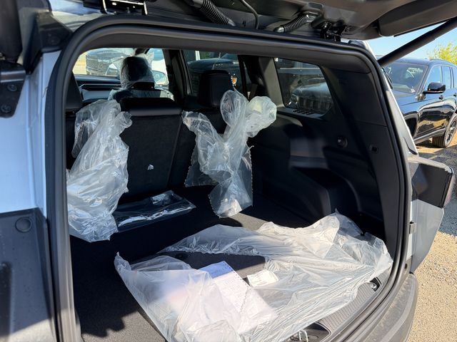 new 2026 Jeep Cherokee car, priced at $37,585